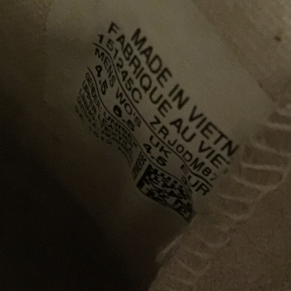 Converse Chuck Taylor All Star 70 Woven Leather - Picture 7 of 7